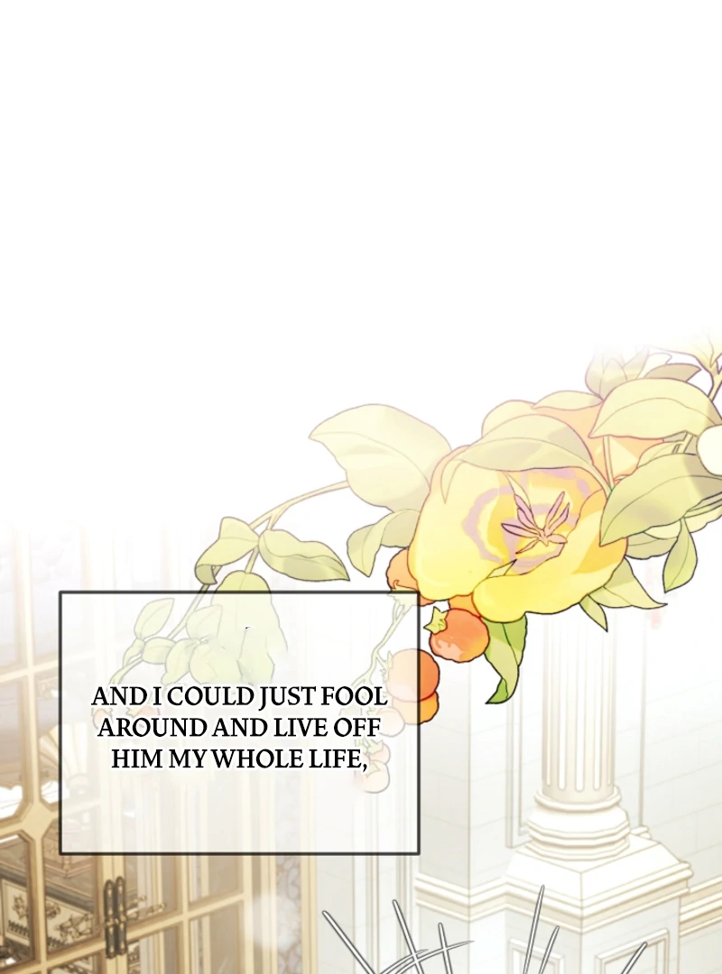 The Black-Haired Dad Is Not Reaping Chapter 31 page 48