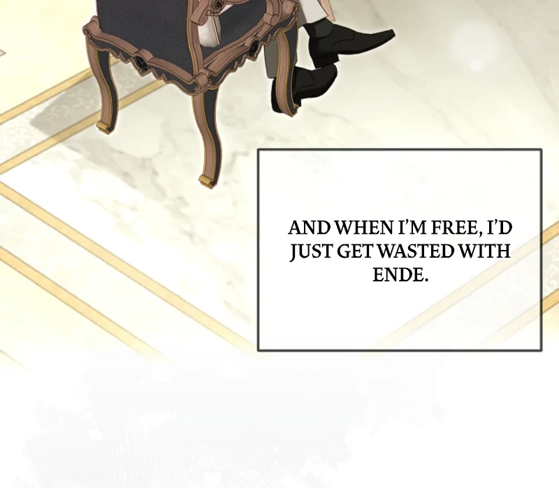 The Black-Haired Dad Is Not Reaping Chapter 31 page 50