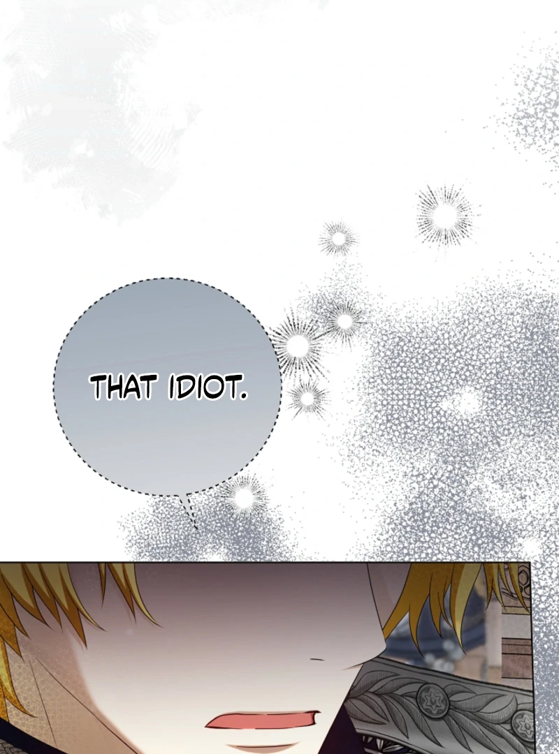 The Black-Haired Dad Is Not Reaping Chapter 31 page 51