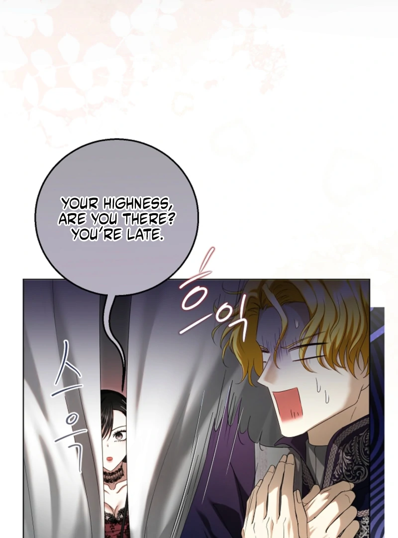 The Black-Haired Dad Is Not Reaping Chapter 31 page 55