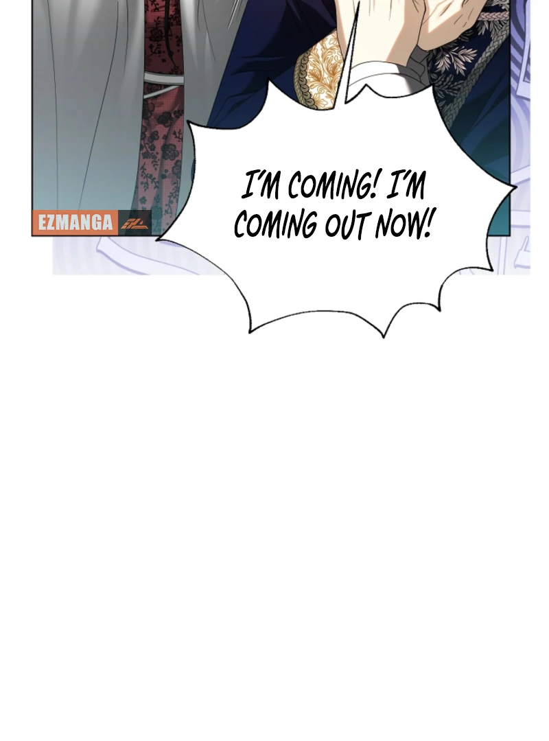 The Black-Haired Dad Is Not Reaping Chapter 31 page 56