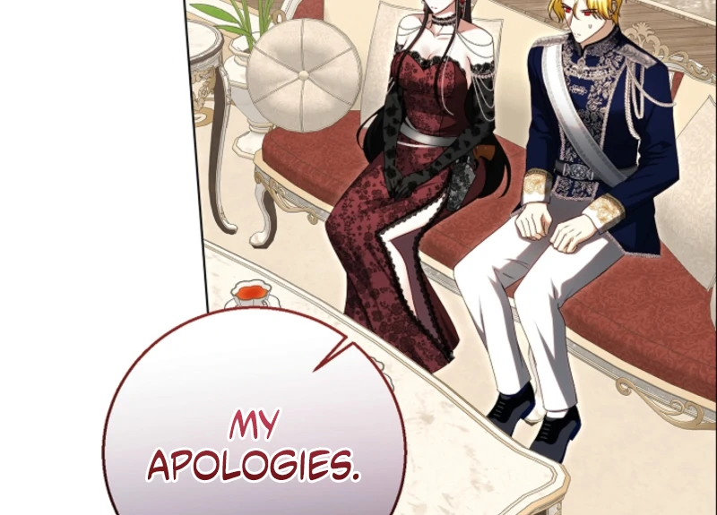 The Black-Haired Dad Is Not Reaping Chapter 31 page 60