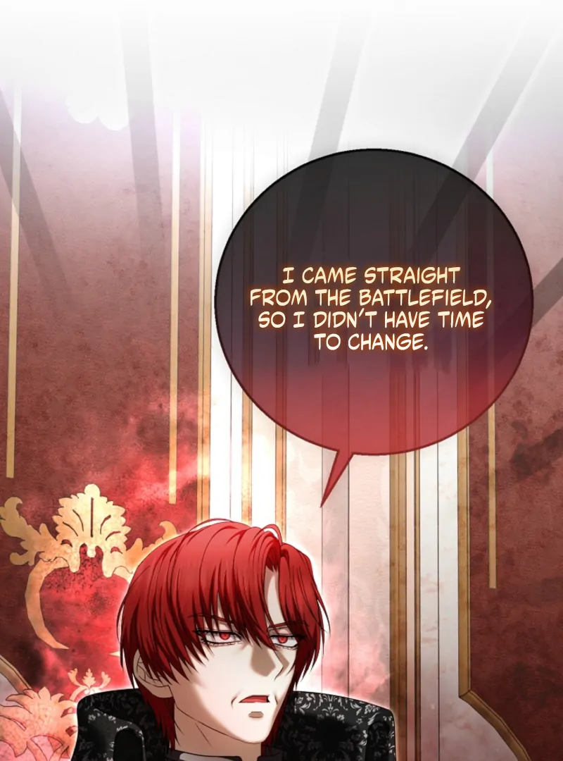 The Black-Haired Dad Is Not Reaping Chapter 31 page 62