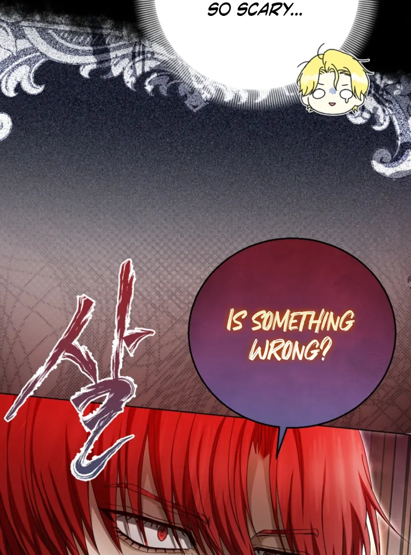 The Black-Haired Dad Is Not Reaping Chapter 31 page 64