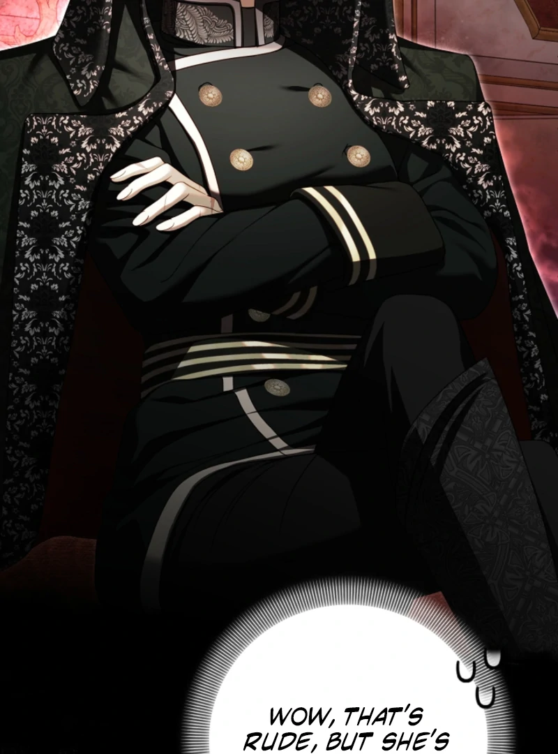 The Black-Haired Dad Is Not Reaping Chapter 31 page 63