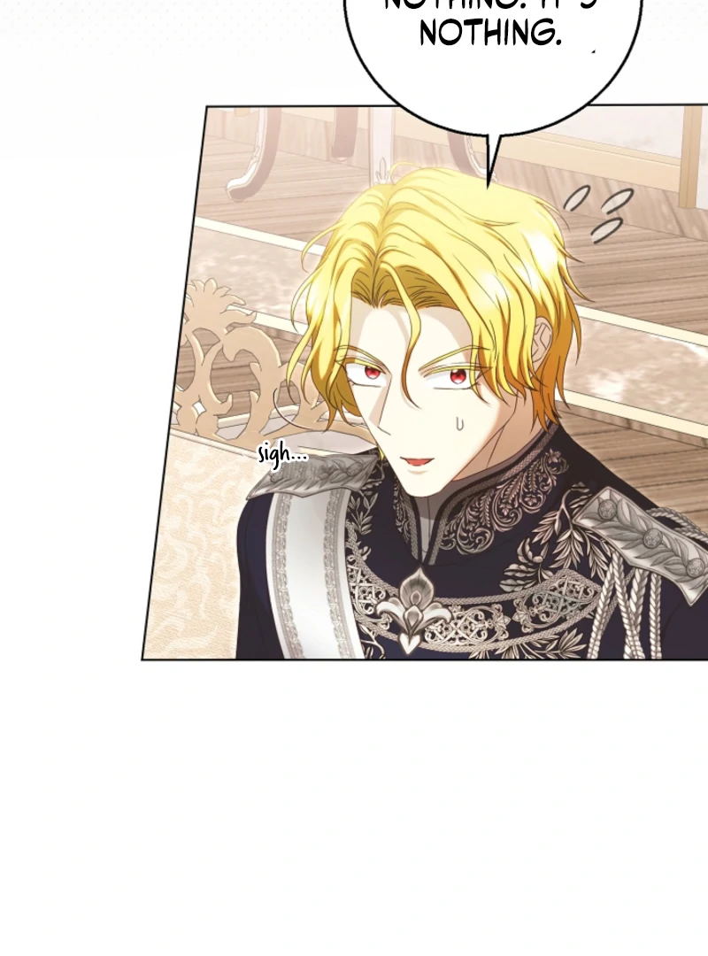 The Black-Haired Dad Is Not Reaping Chapter 31 page 66