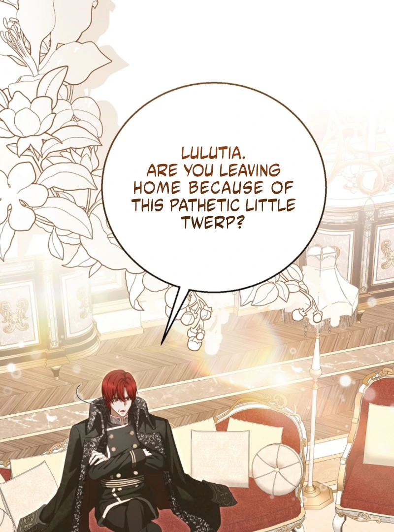 The Black-Haired Dad Is Not Reaping Chapter 31 page 68