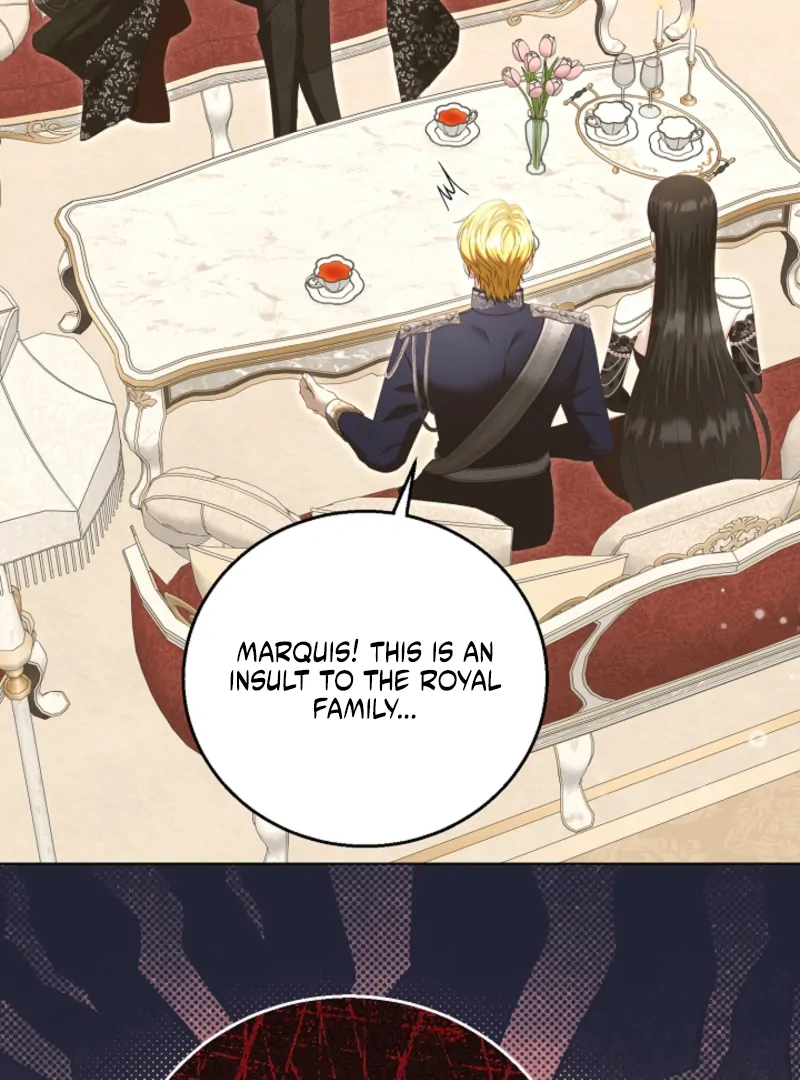 The Black-Haired Dad Is Not Reaping Chapter 31 page 69