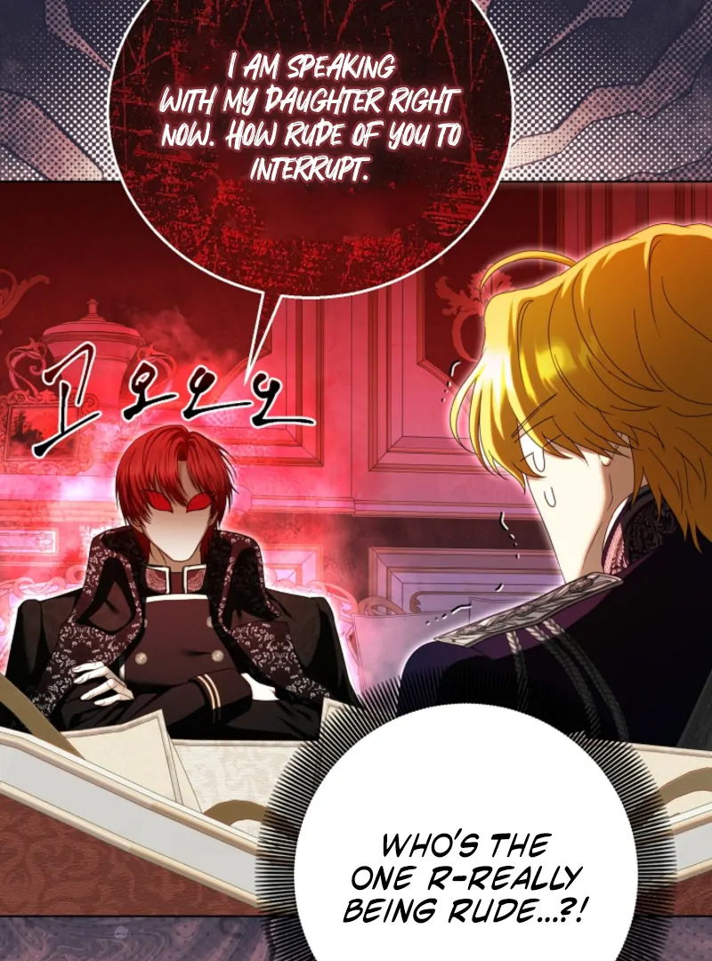 The Black-Haired Dad Is Not Reaping Chapter 31 page 70