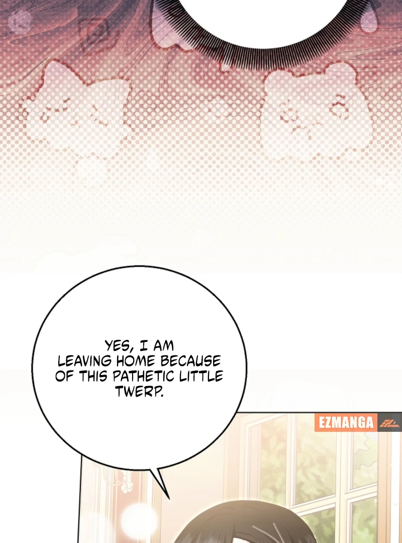 The Black-Haired Dad Is Not Reaping Chapter 31 page 71