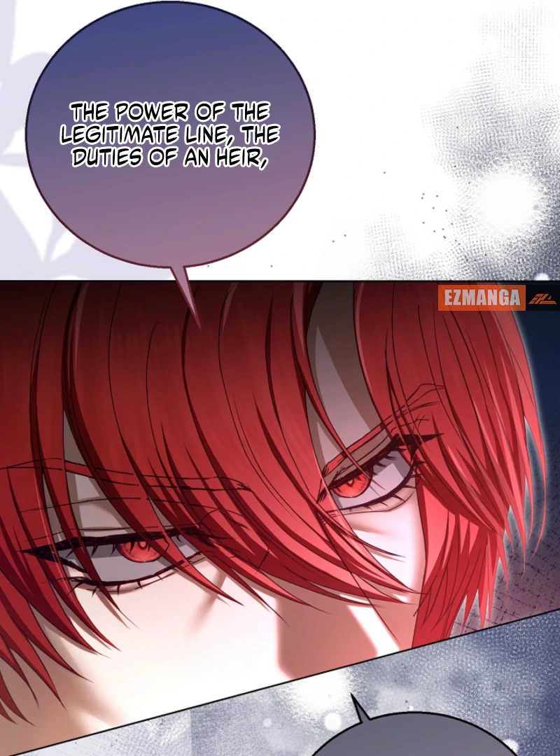 The Black-Haired Dad Is Not Reaping Chapter 31 page 74