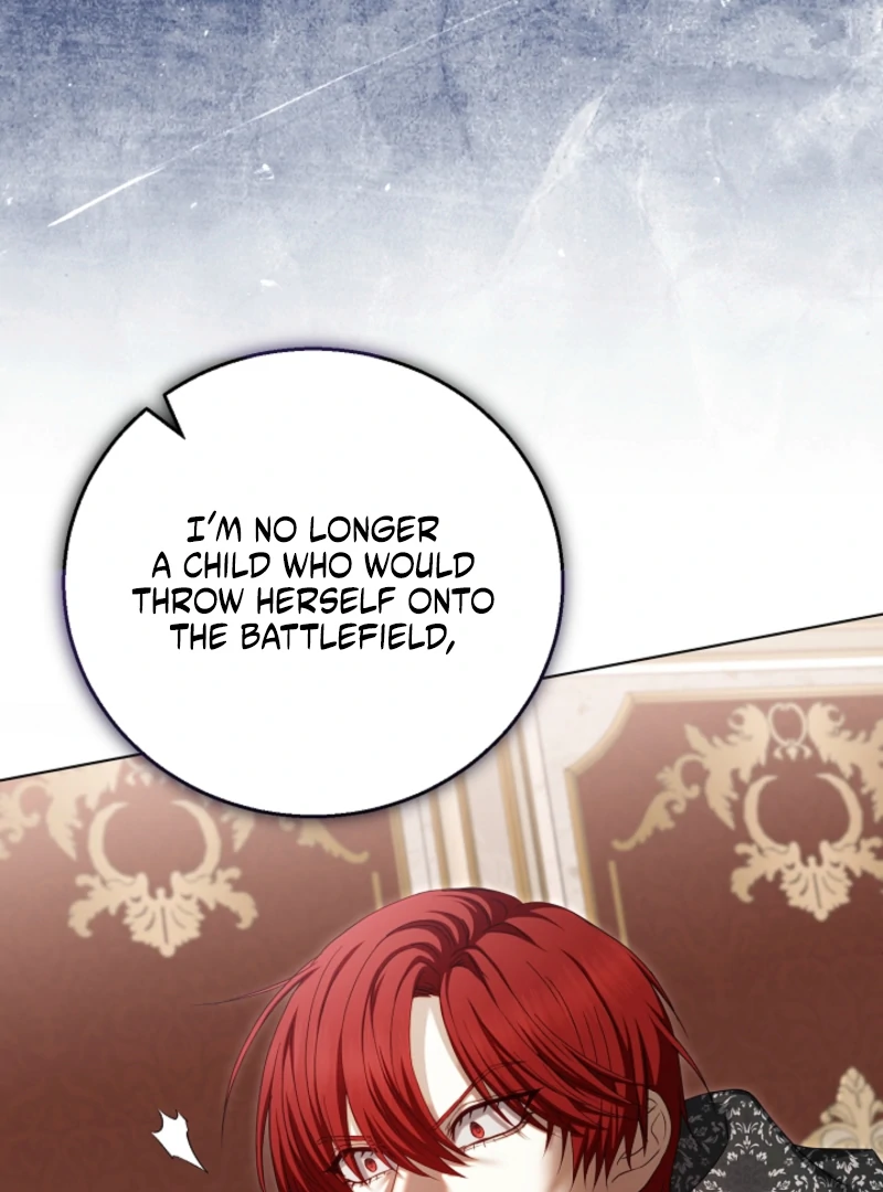 The Black-Haired Dad Is Not Reaping Chapter 31 page 80