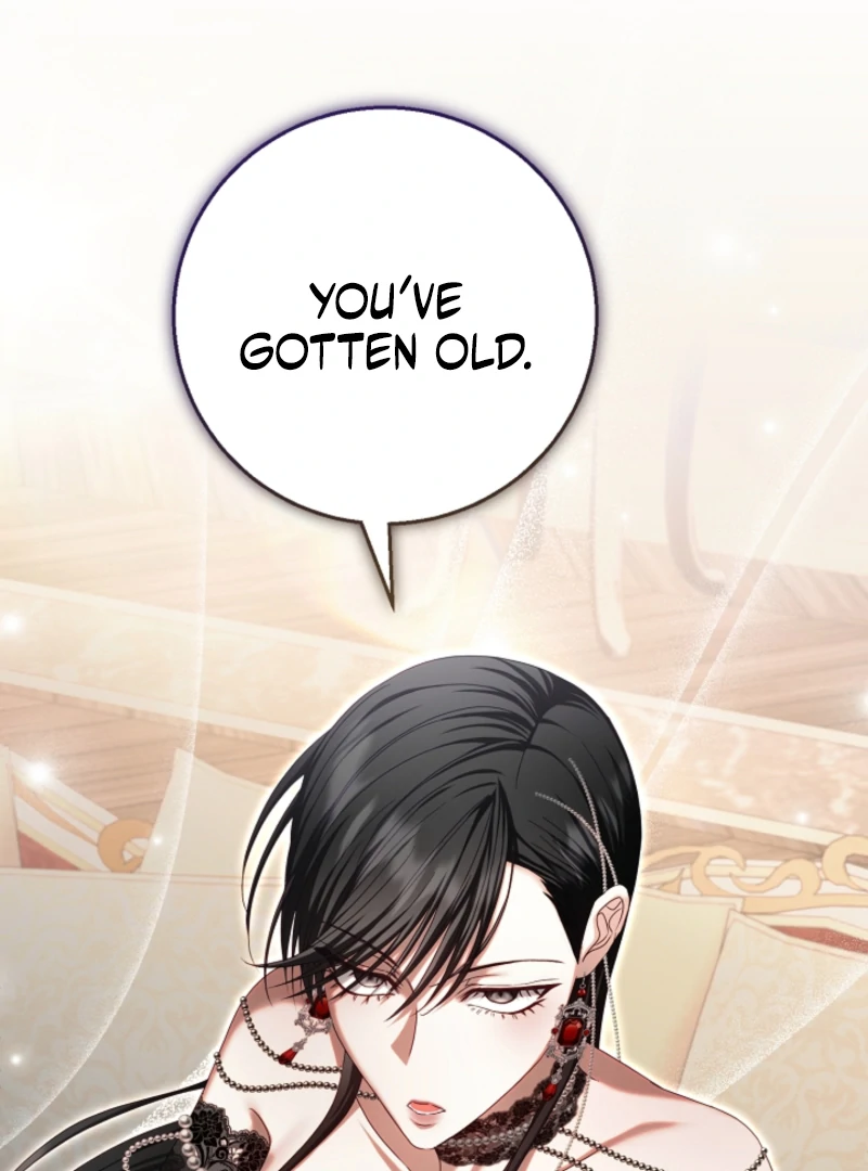 The Black-Haired Dad Is Not Reaping Chapter 31 page 82