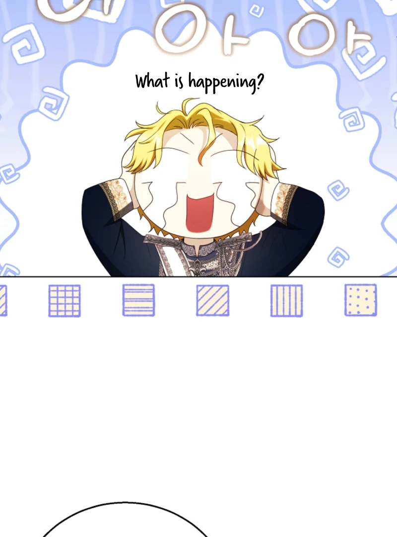 The Black-Haired Dad Is Not Reaping Chapter 31 page 96
