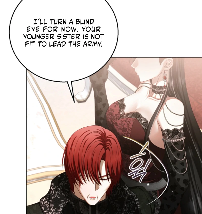 The Black-Haired Dad Is Not Reaping Chapter 31 page 97