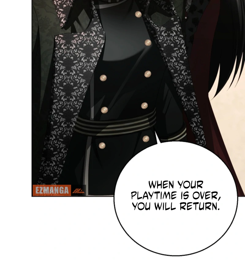 The Black-Haired Dad Is Not Reaping Chapter 31 page 98