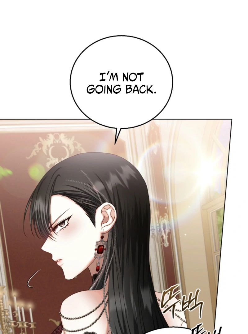The Black-Haired Dad Is Not Reaping Chapter 31 page 99
