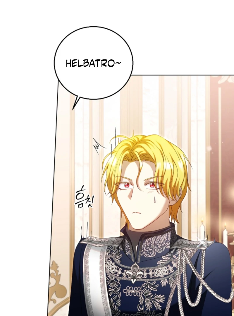 The Black-Haired Dad Is Not Reaping Chapter 31 page 101