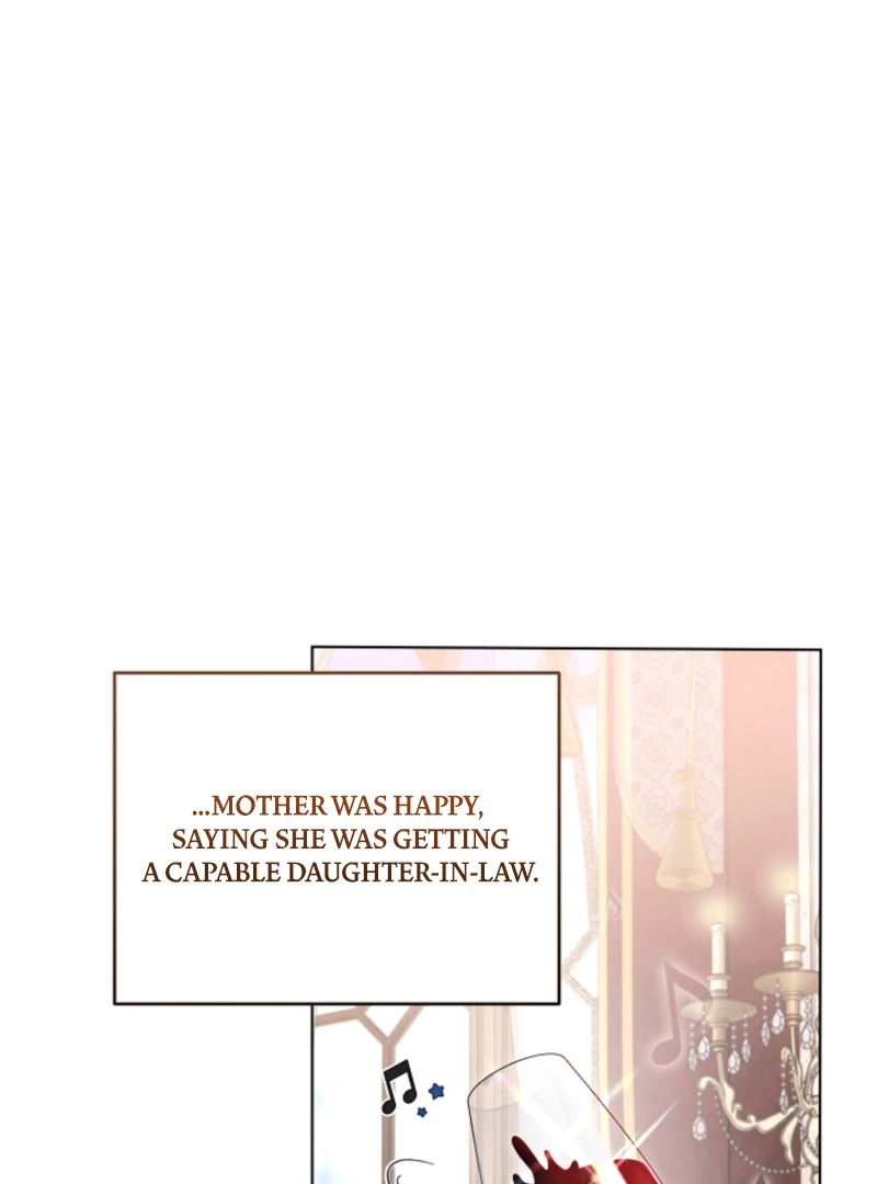 The Black-Haired Dad Is Not Reaping Chapter 31 page 112