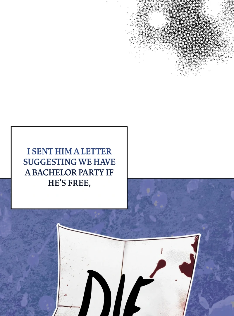 The Black-Haired Dad Is Not Reaping Chapter 31 page 116