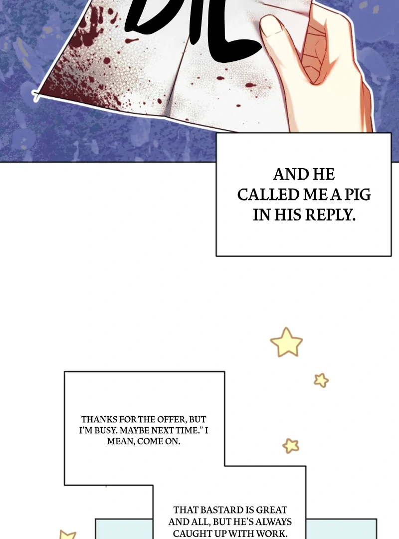 The Black-Haired Dad Is Not Reaping Chapter 31 page 117