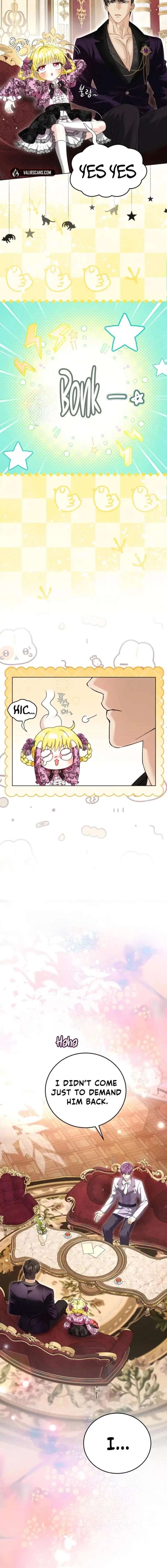 The Black-Haired Dad Is Not Reaping Chapter 39 page 7