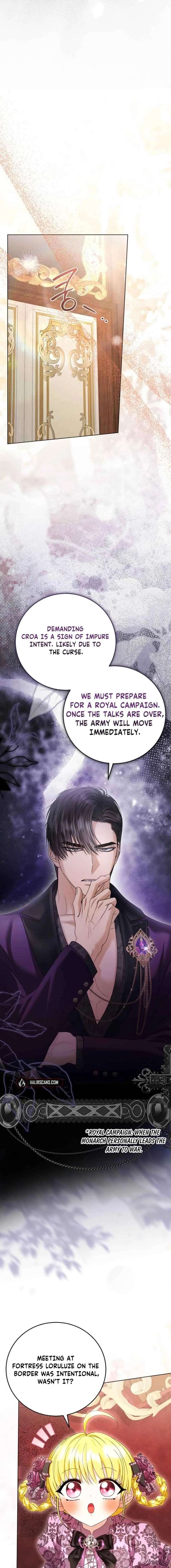 The Black-Haired Dad Is Not Reaping Chapter 39 page 14