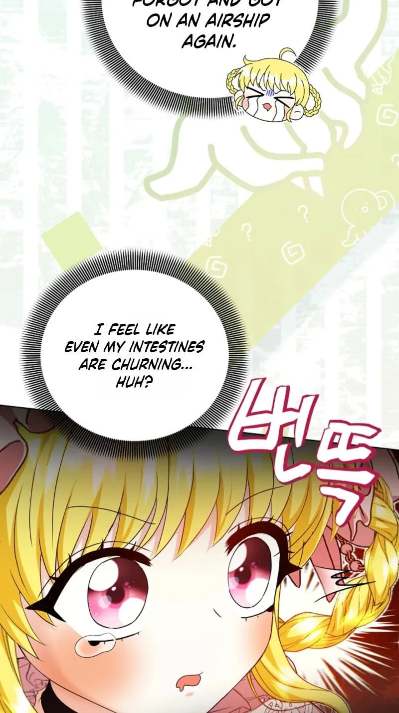 The Black-Haired Dad Is Not Reaping Chapter 41 page 21