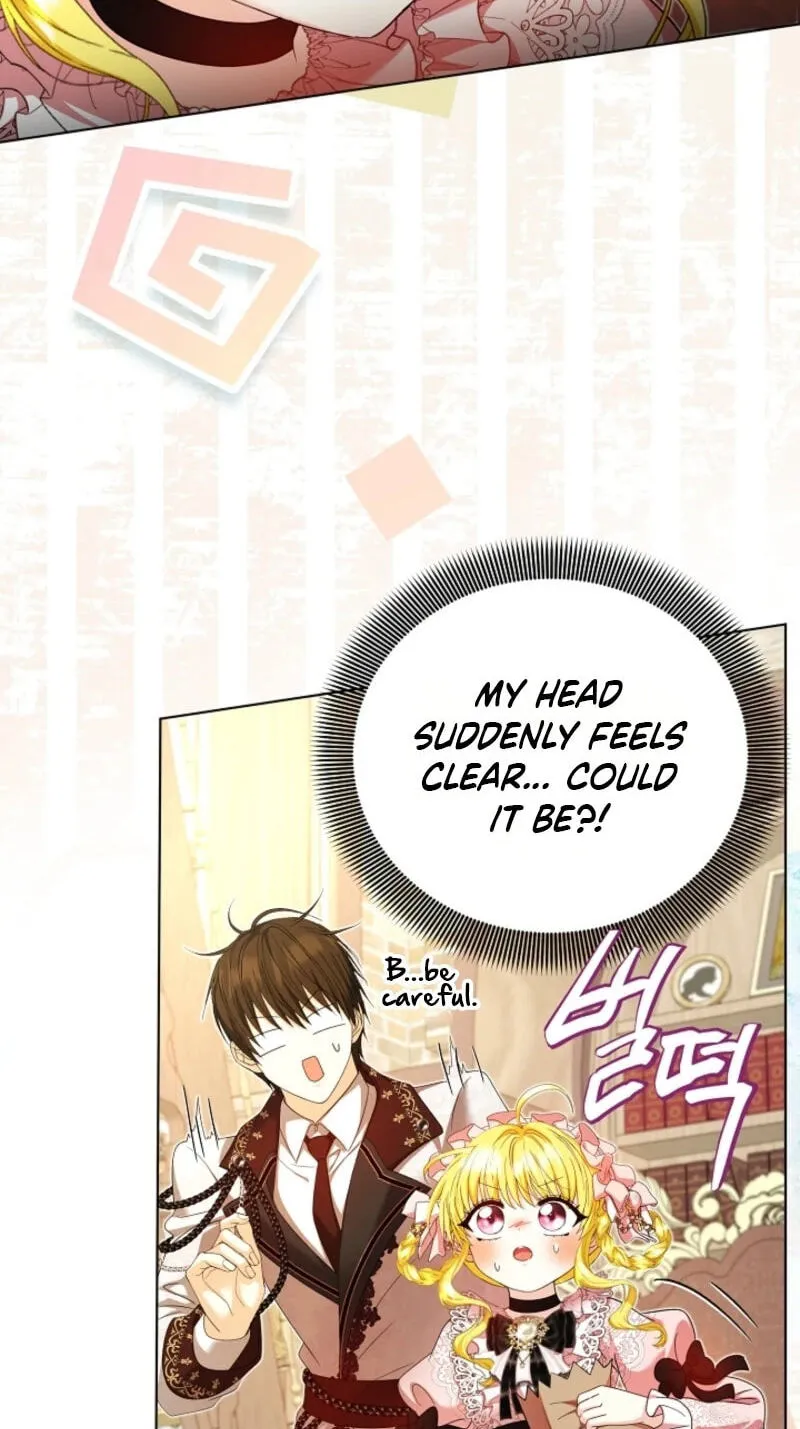 The Black-Haired Dad Is Not Reaping Chapter 41 page 22