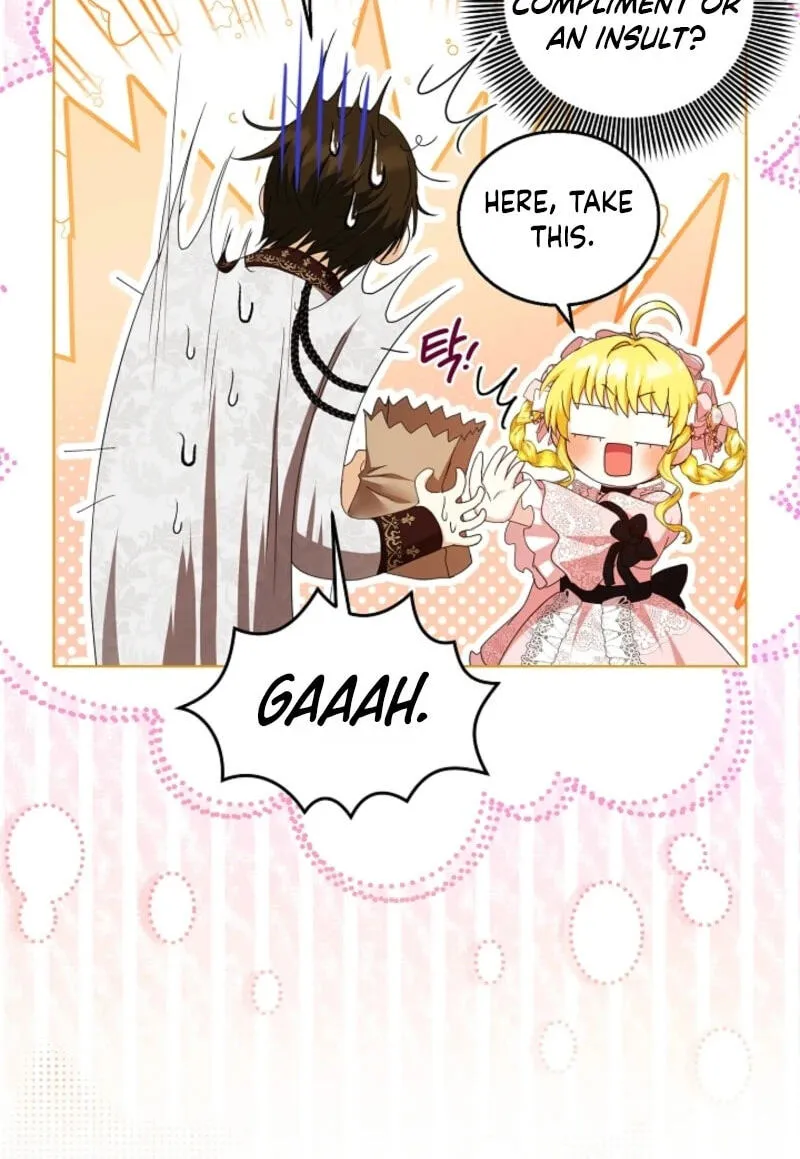 The Black-Haired Dad Is Not Reaping Chapter 41 page 26