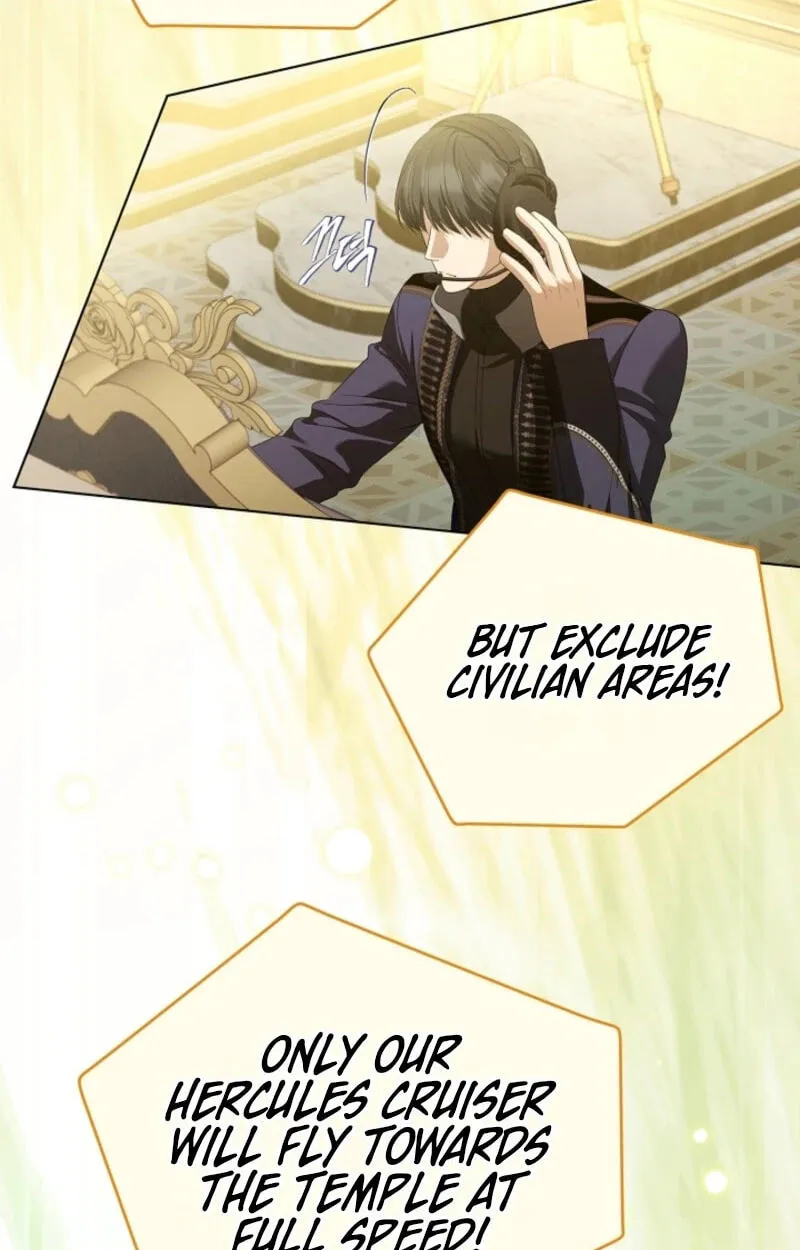 The Black-Haired Dad Is Not Reaping Chapter 41 page 37
