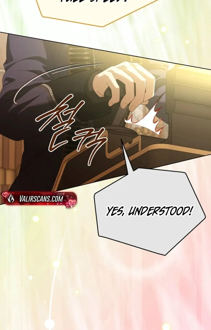 The Black-Haired Dad Is Not Reaping Chapter 41 page 38