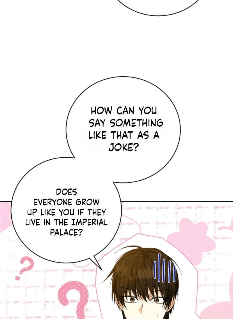 The Black-Haired Dad Is Not Reaping Chapter 41 page 47