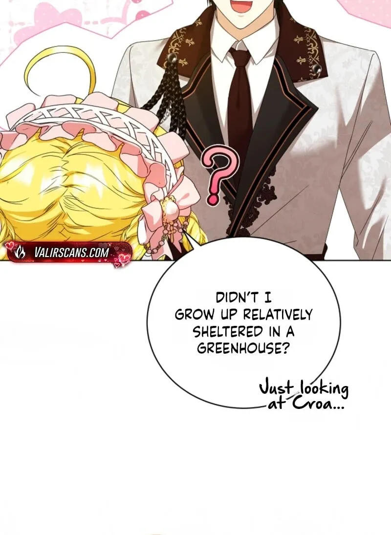 The Black-Haired Dad Is Not Reaping Chapter 41 page 48