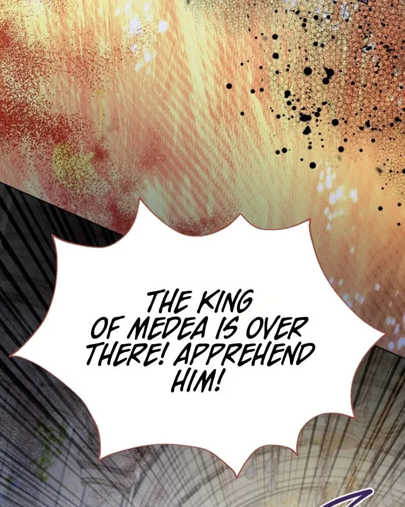 The Black-Haired Dad Is Not Reaping Chapter 41 page 56