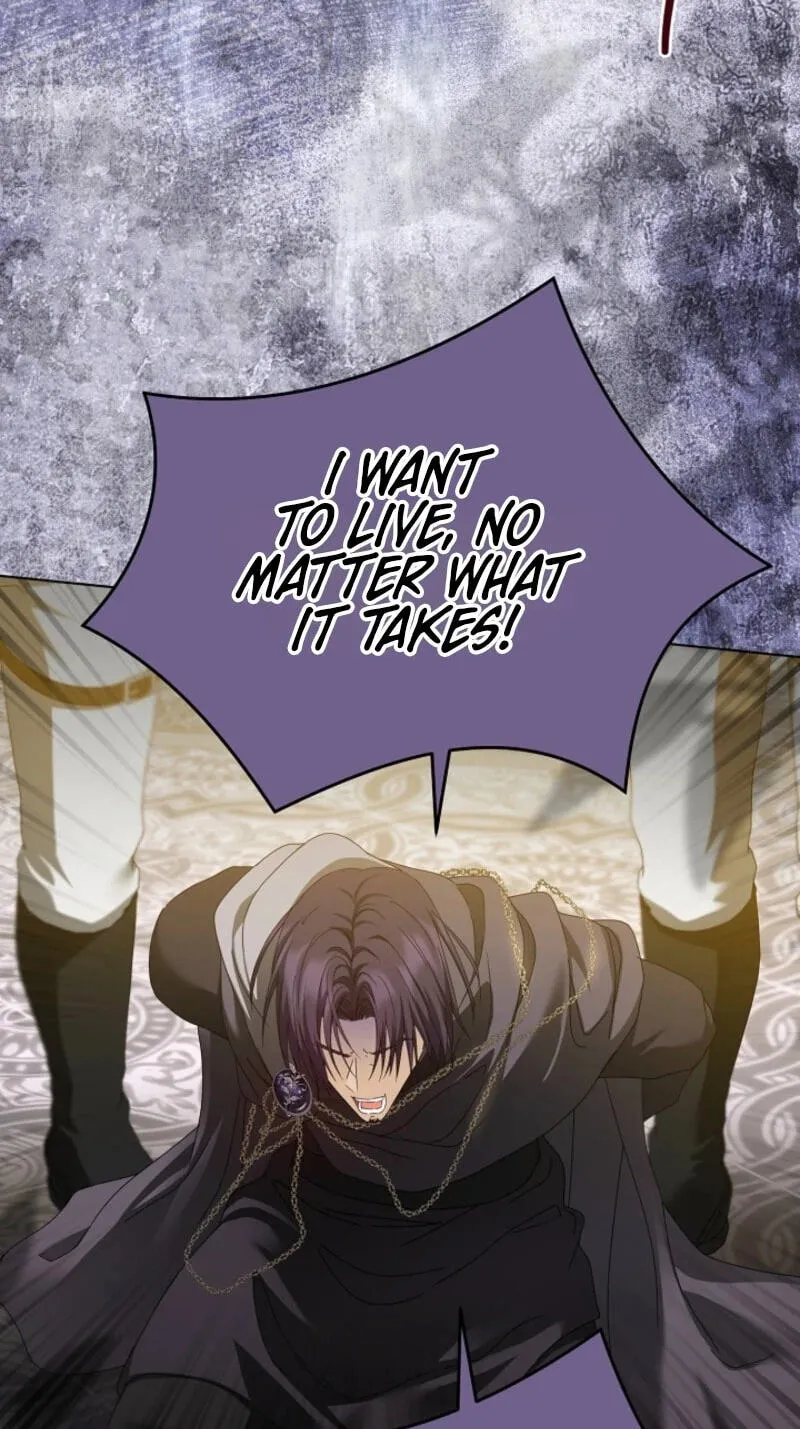 The Black-Haired Dad Is Not Reaping Chapter 41 page 61