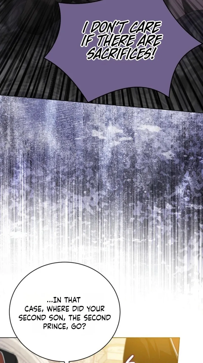 The Black-Haired Dad Is Not Reaping Chapter 41 page 62
