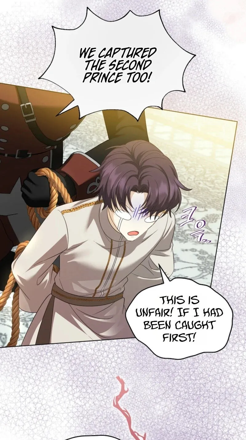 The Black-Haired Dad Is Not Reaping Chapter 41 page 66