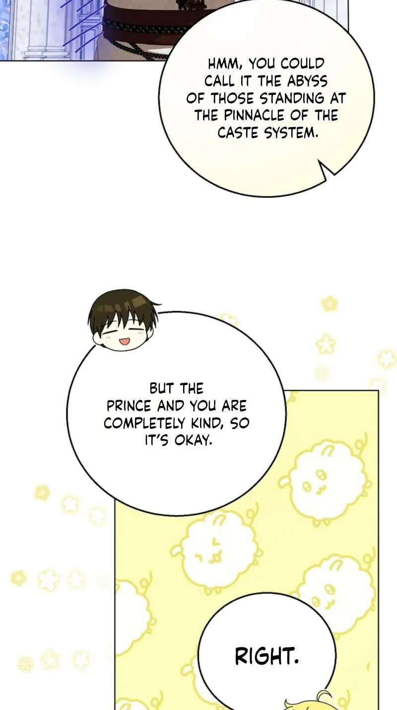 The Black-Haired Dad Is Not Reaping Chapter 41 page 71