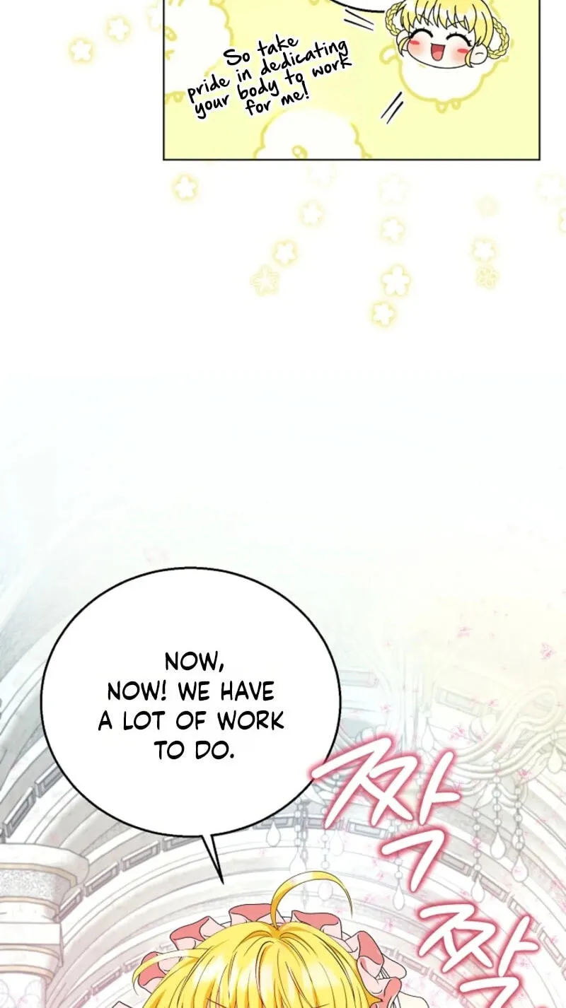 The Black-Haired Dad Is Not Reaping Chapter 41 page 72