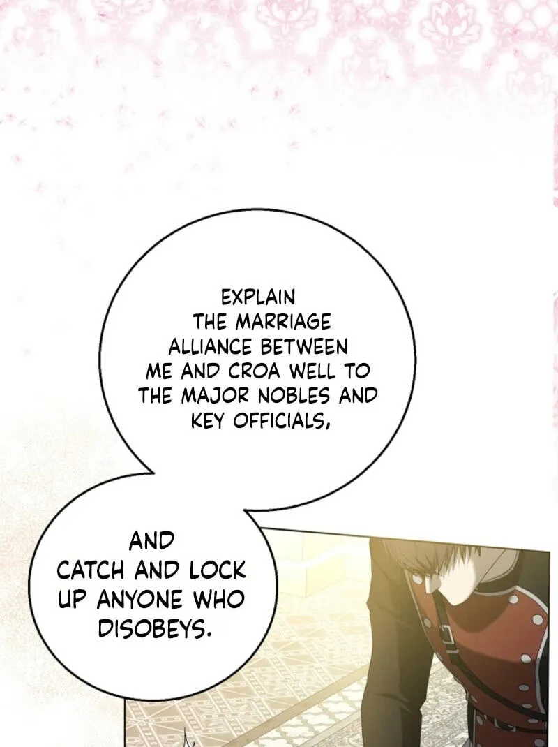 The Black-Haired Dad Is Not Reaping Chapter 41 page 74