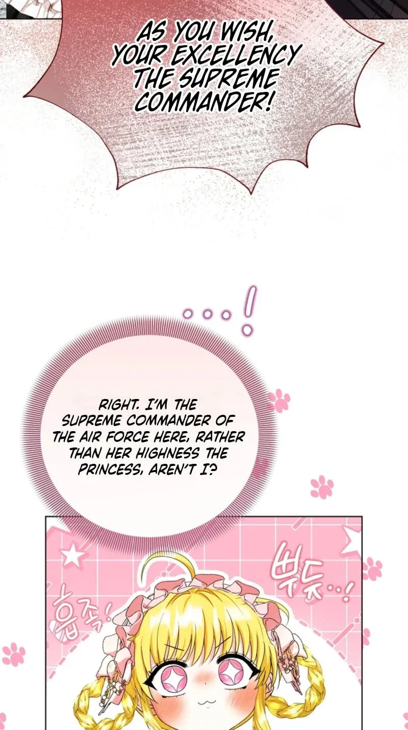 The Black-Haired Dad Is Not Reaping Chapter 41 page 77