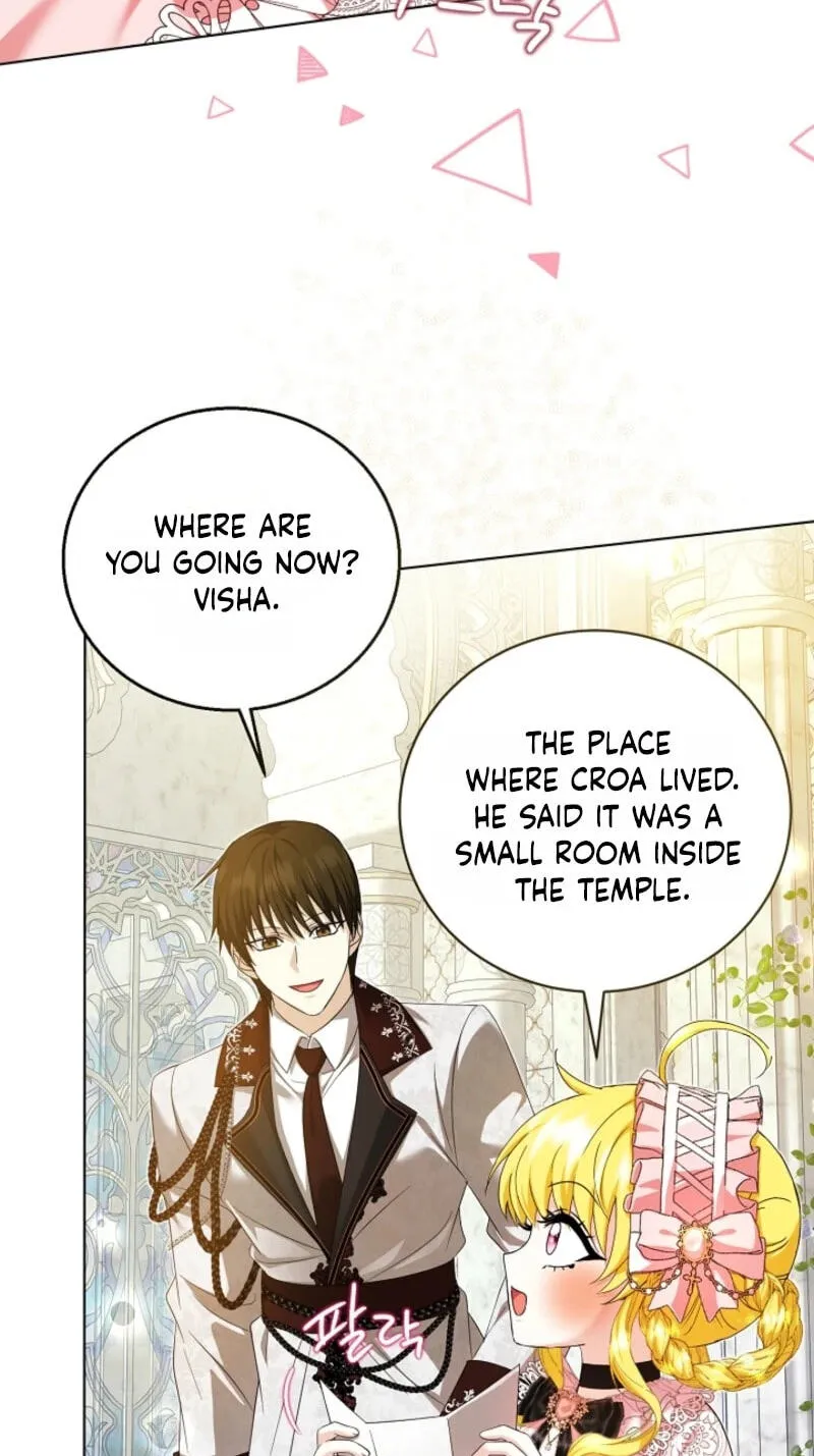 The Black-Haired Dad Is Not Reaping Chapter 41 page 79