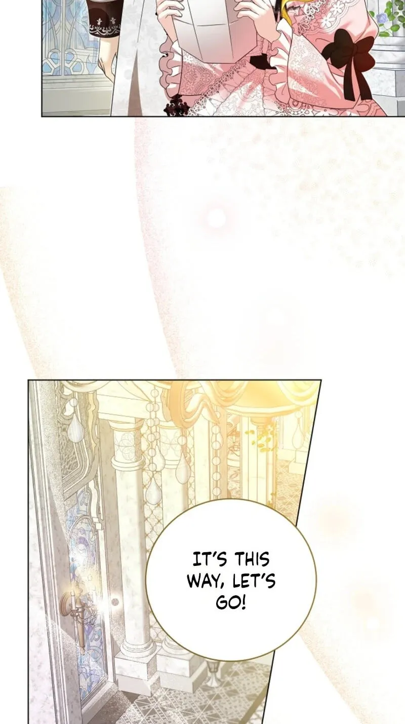 The Black-Haired Dad Is Not Reaping Chapter 41 page 80