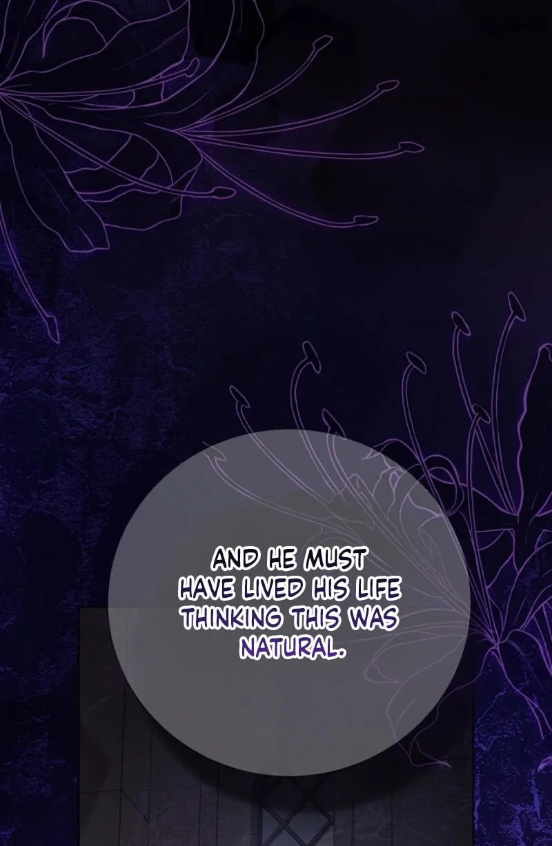The Black-Haired Dad Is Not Reaping Chapter 41 page 96