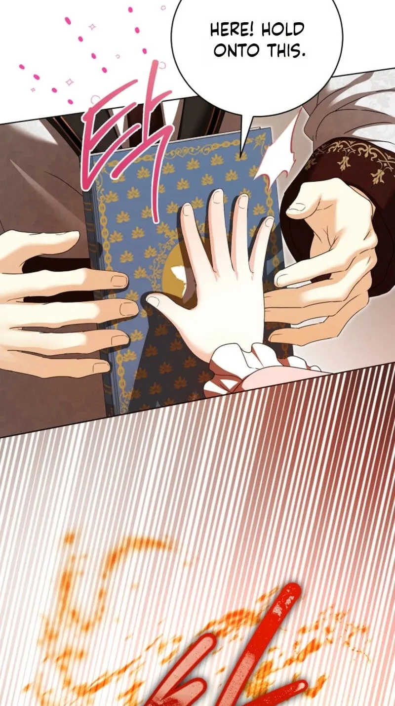 The Black-Haired Dad Is Not Reaping Chapter 41 page 102