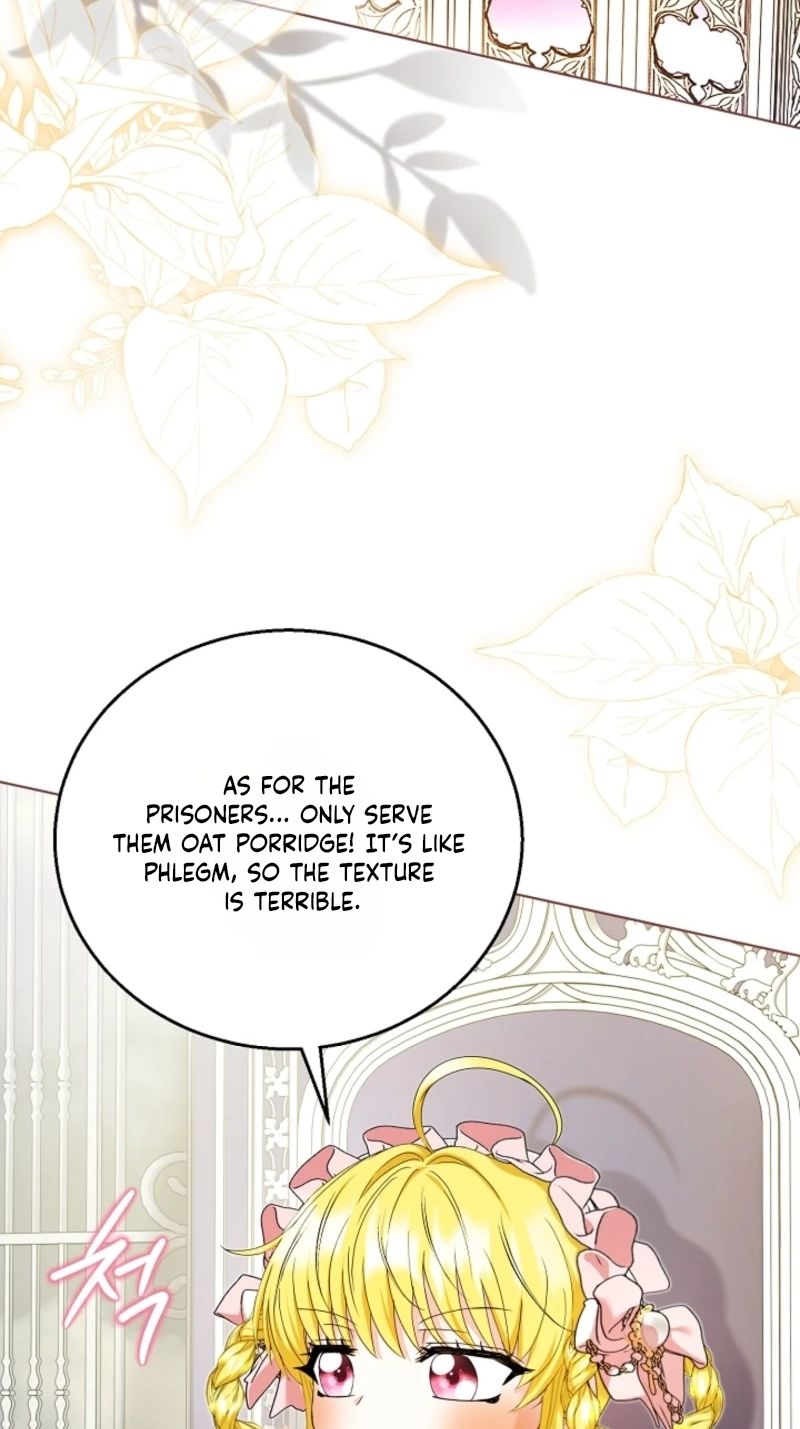 The Black-Haired Dad Is Not Reaping Chapter 42 page 5