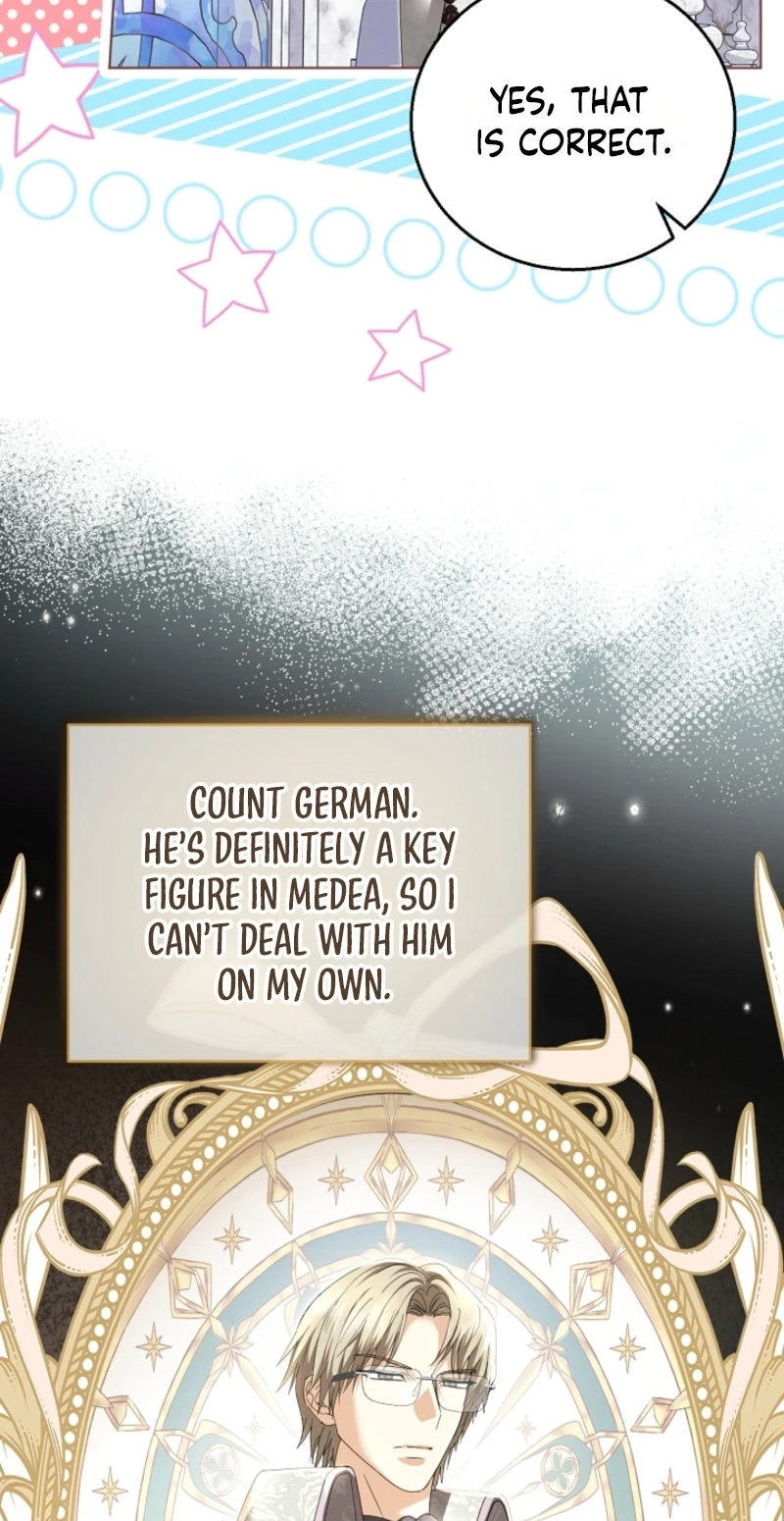The Black-Haired Dad Is Not Reaping Chapter 42 page 9
