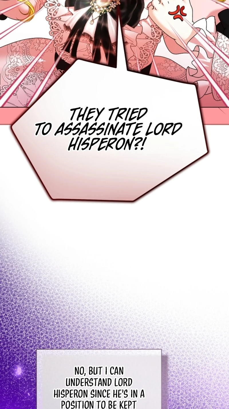 The Black-Haired Dad Is Not Reaping Chapter 42 page 14