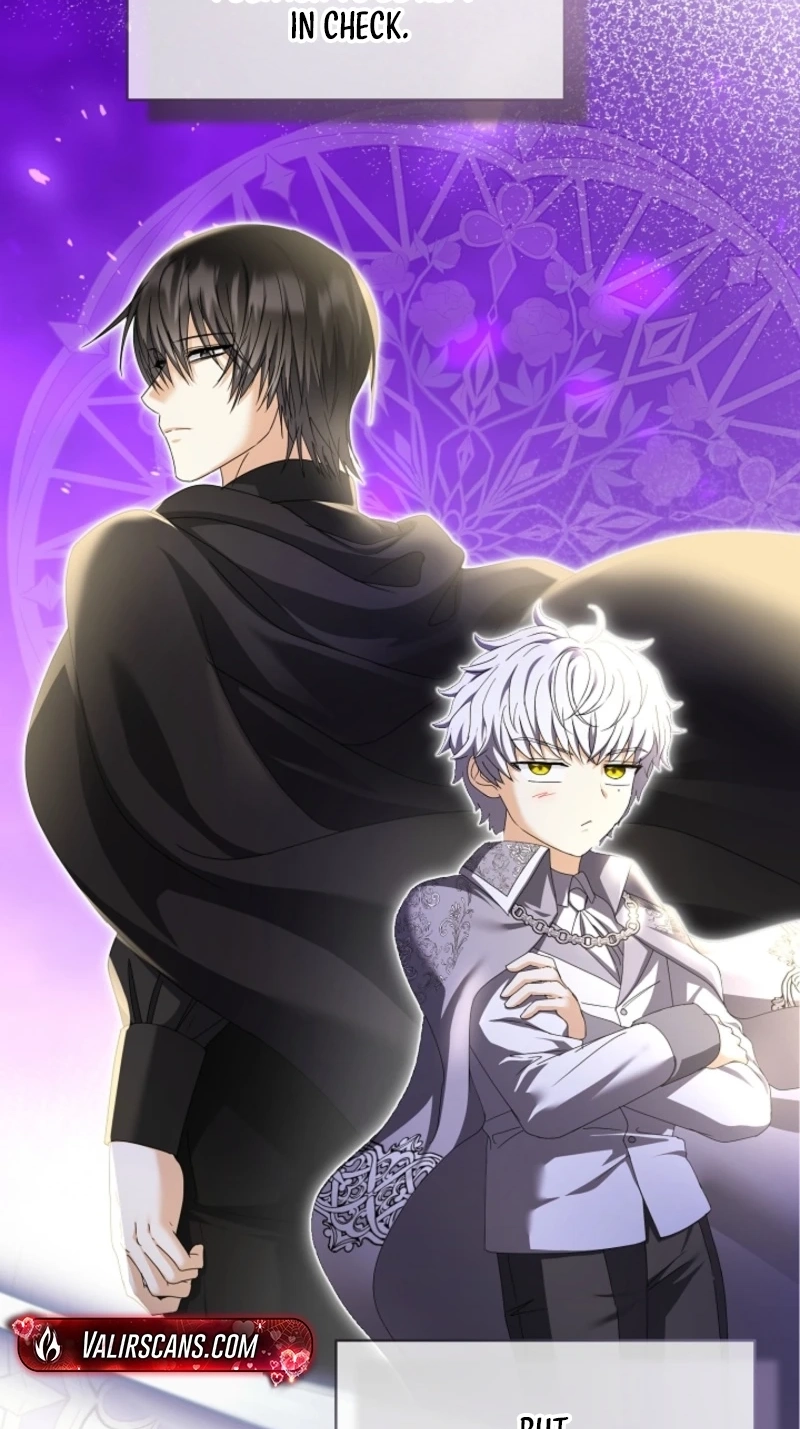 The Black-Haired Dad Is Not Reaping Chapter 42 page 15